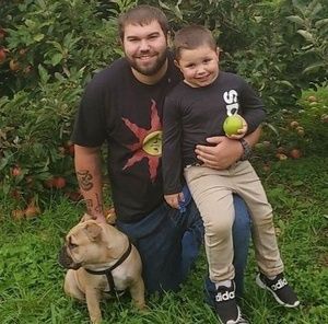 Meet your Posher, Robert